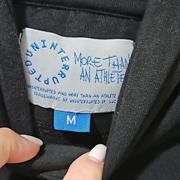 Uninterrupted Sweatshirt - Picture 3 of 7